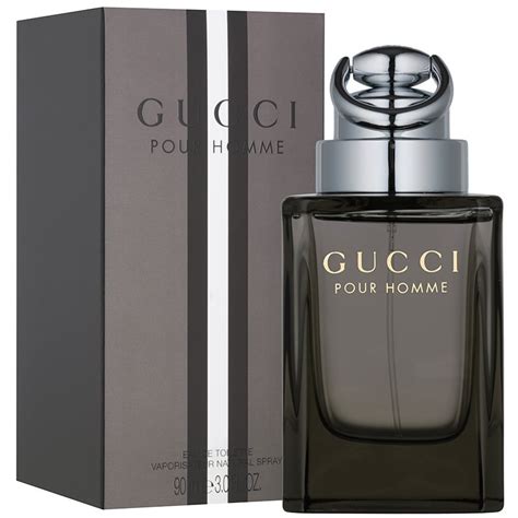 gucci by gucci pour homme pantip|gucci pour homme price.